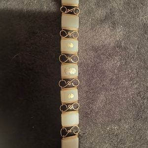 Antique Cameo bracelet